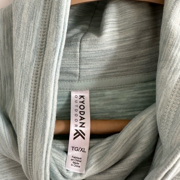 Kyodan Sweatshirt - Picture 3 of 3